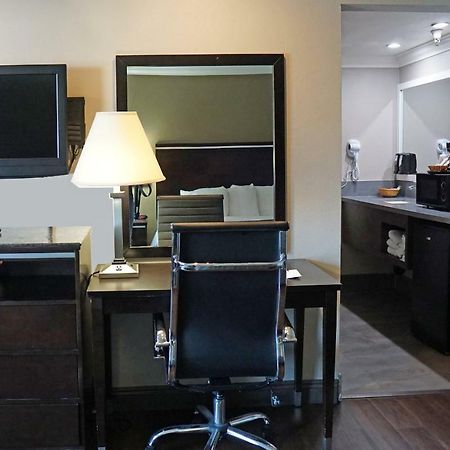 Hawthorne Plaza Inn Near Lax Ngoại thất bức ảnh
