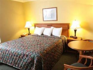 Hawthorne Plaza Inn Near Lax Phòng bức ảnh