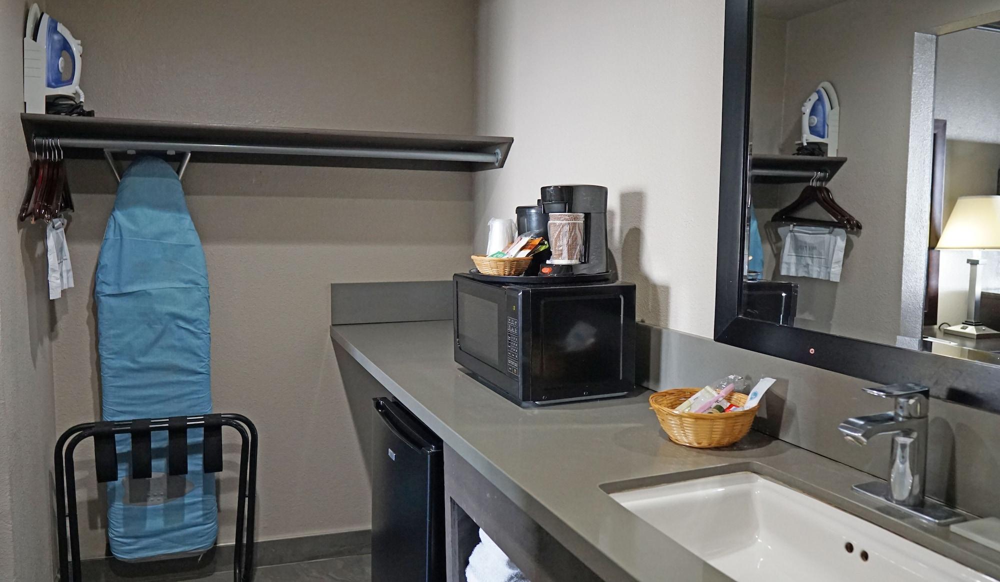 Hawthorne Plaza Inn Near Lax Ngoại thất bức ảnh