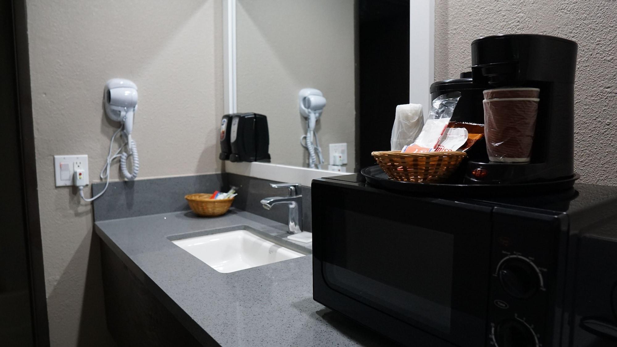 Hawthorne Plaza Inn Near Lax Ngoại thất bức ảnh