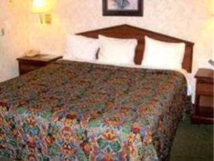 Hawthorne Plaza Inn Near Lax Phòng bức ảnh